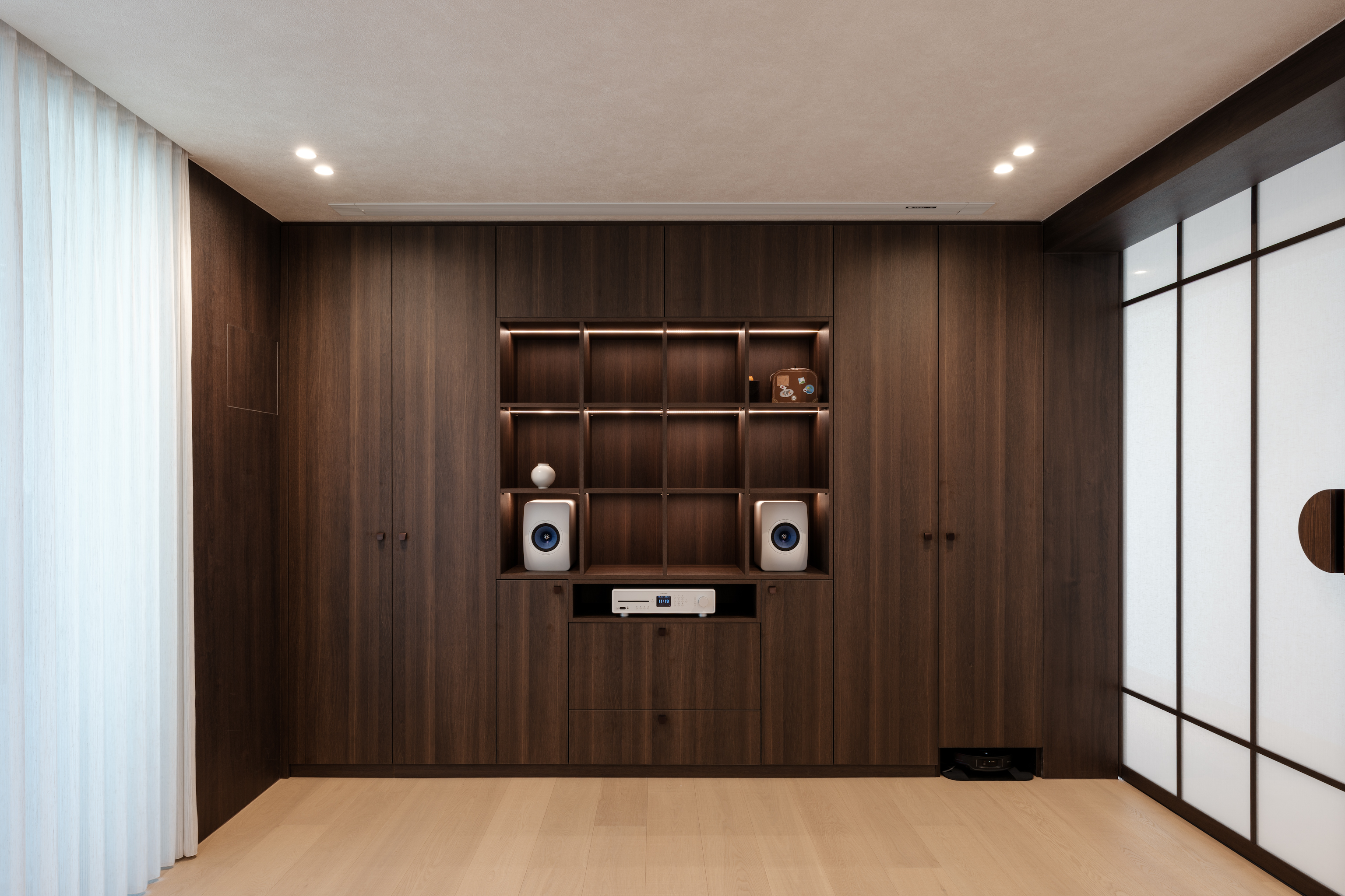 Built-In Solutions
