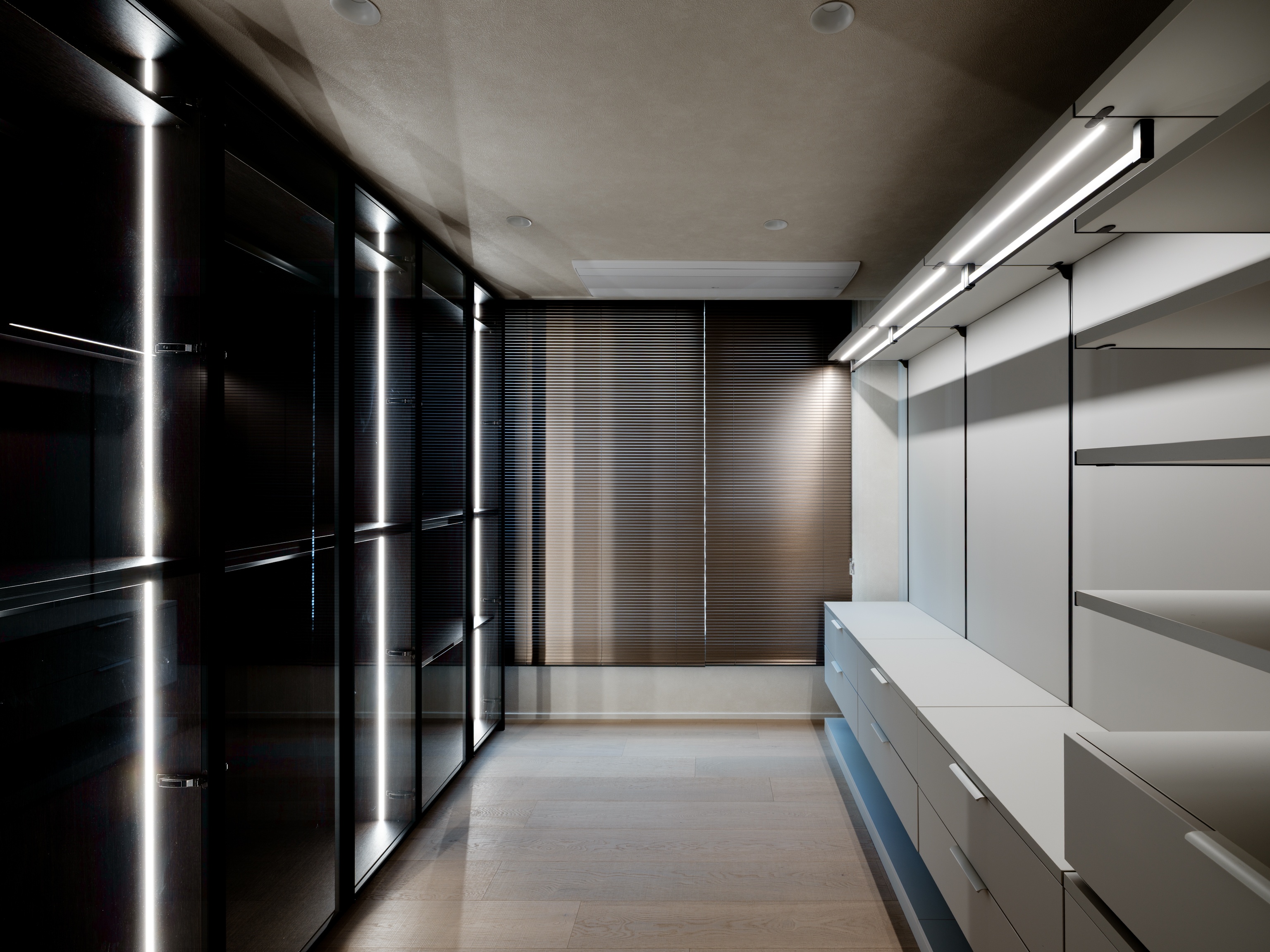 Wardrobes